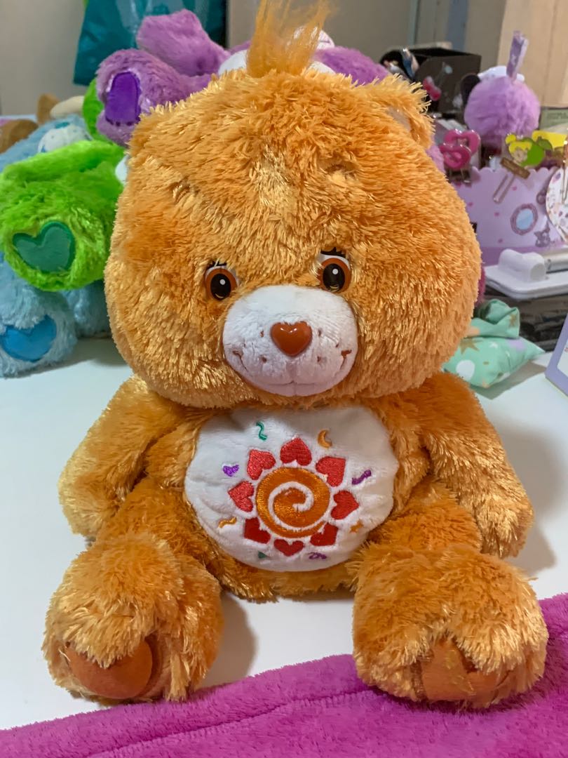 Amigo bear care sale bear