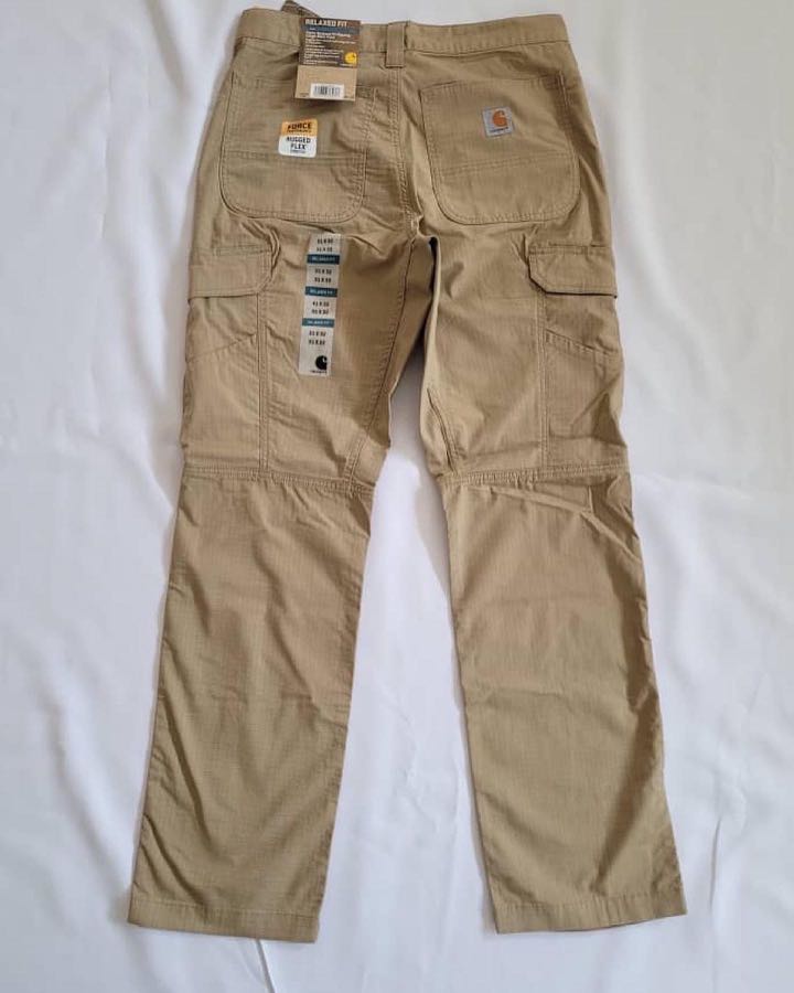 Tru-Spec BDU Style Pants, Multicam Tiger Stripe - Venture Surplus