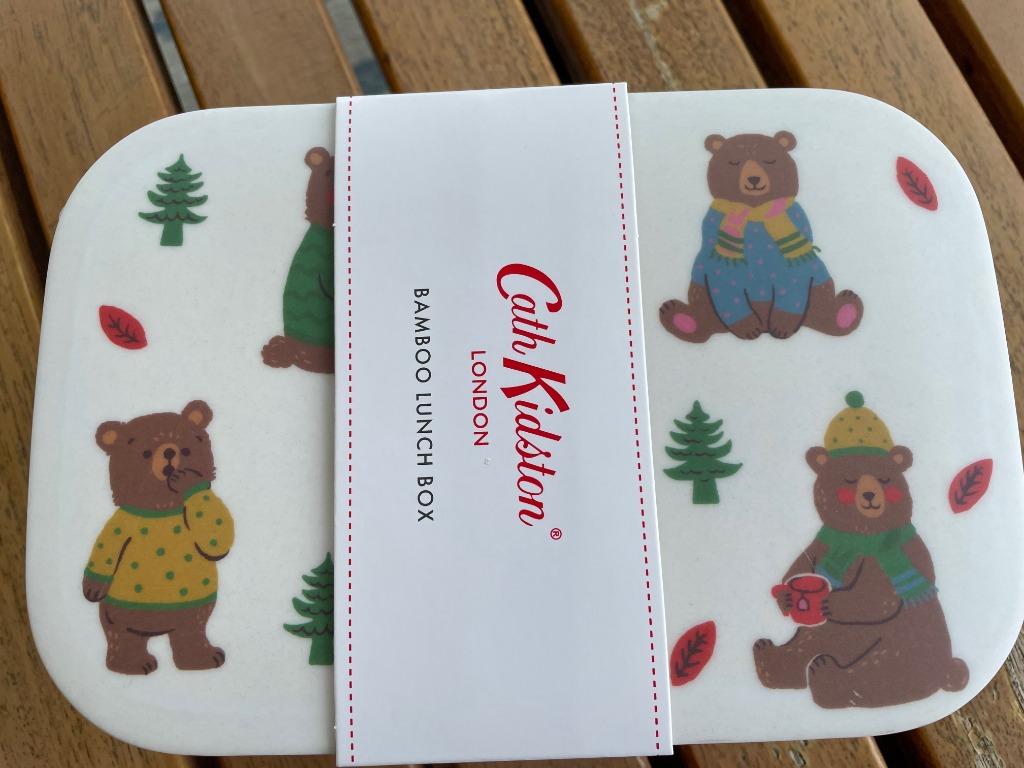 Cath kidston alpaca lunch box store