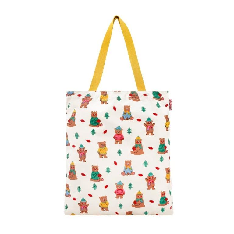 Cath kidston foldaway tote new arrivals