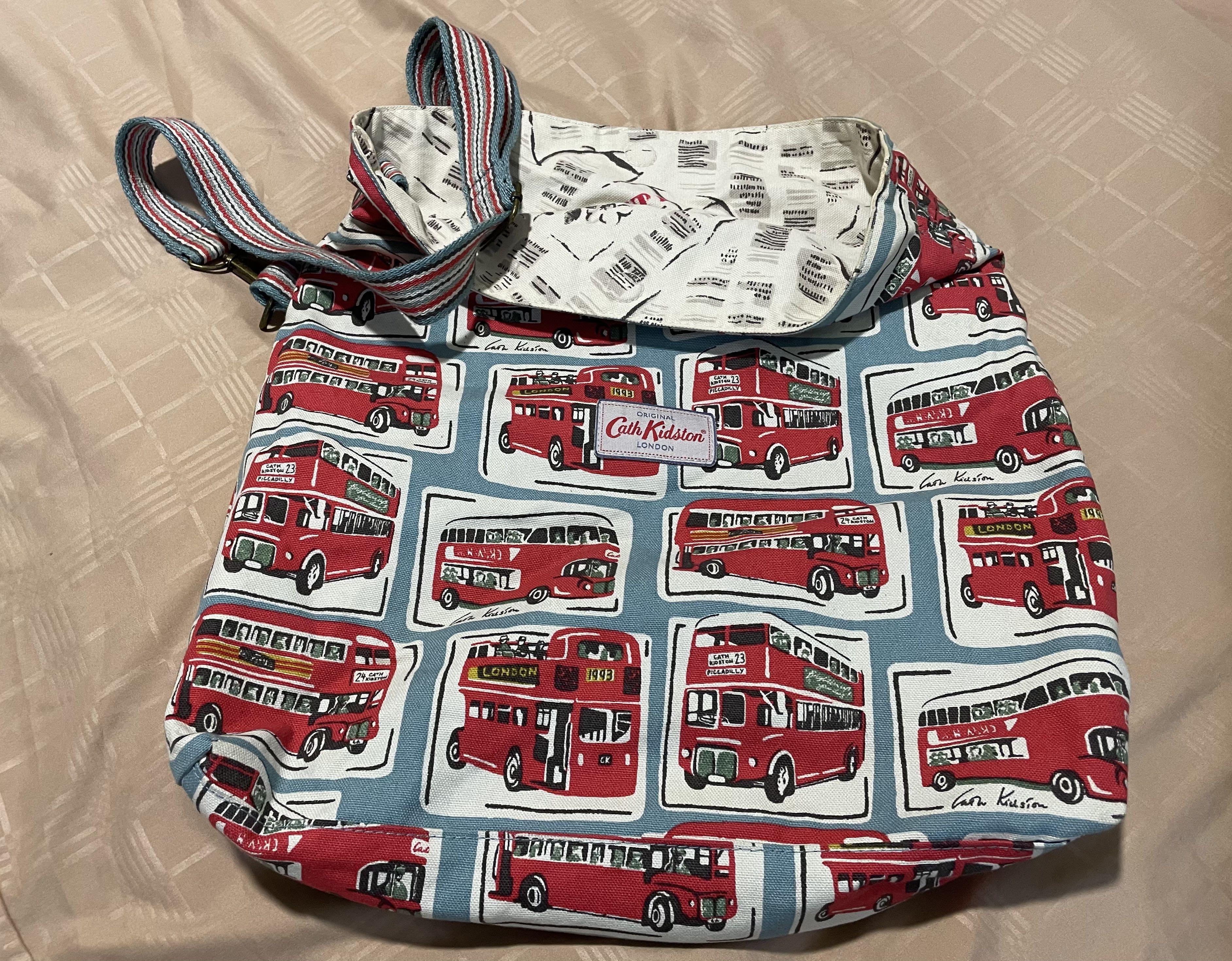 Cath kidston cheap bag london