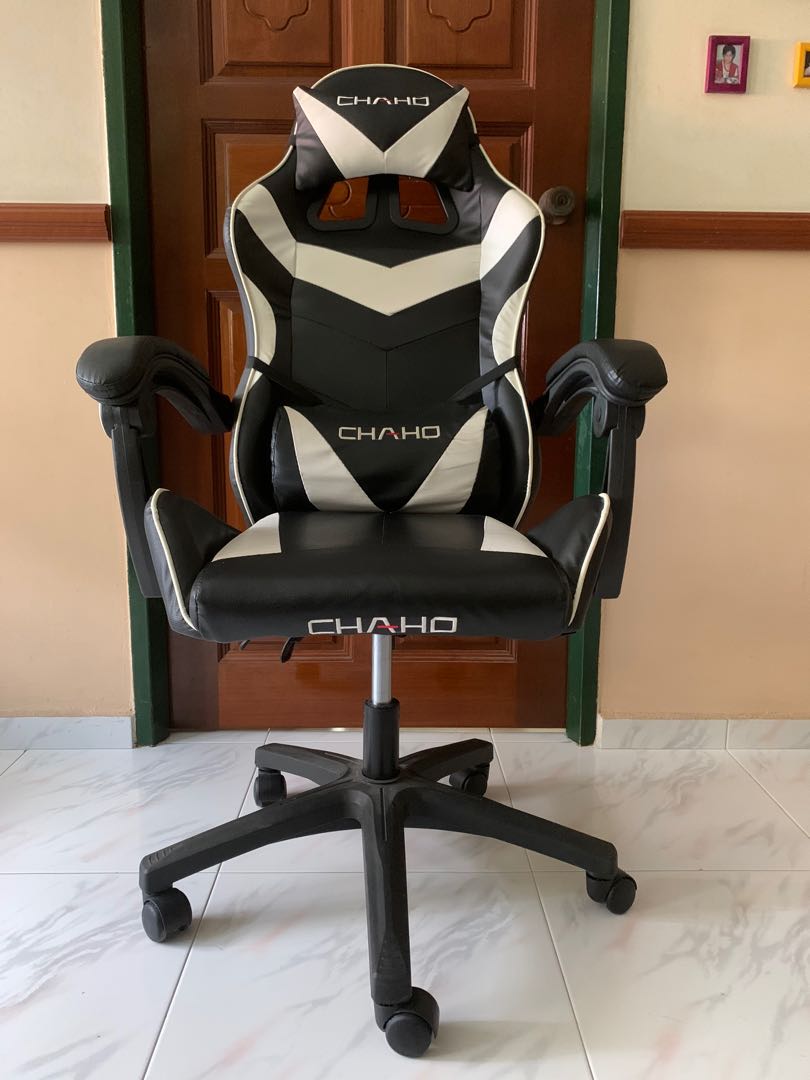 Gaming chair chaho deals