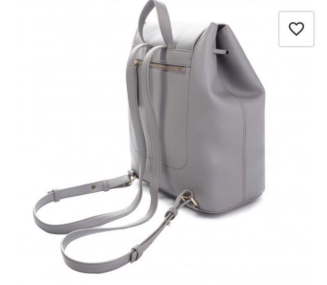 Charming discount tommy backpack