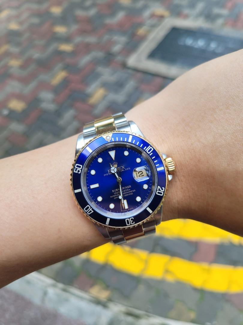 Cheap rolex hotsell submariner