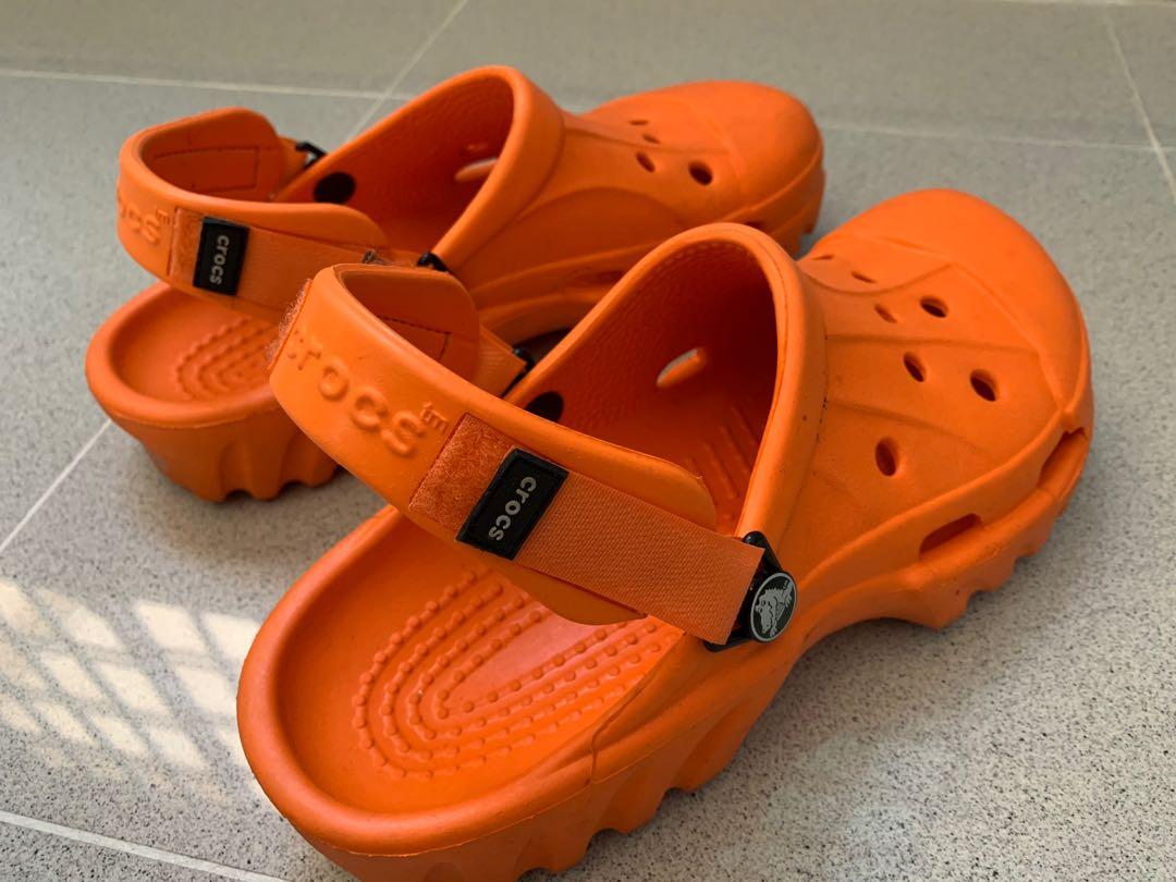 Cheapest Authentic Crocs Shoes Men
