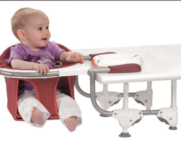 Chicco 360 table seat discount