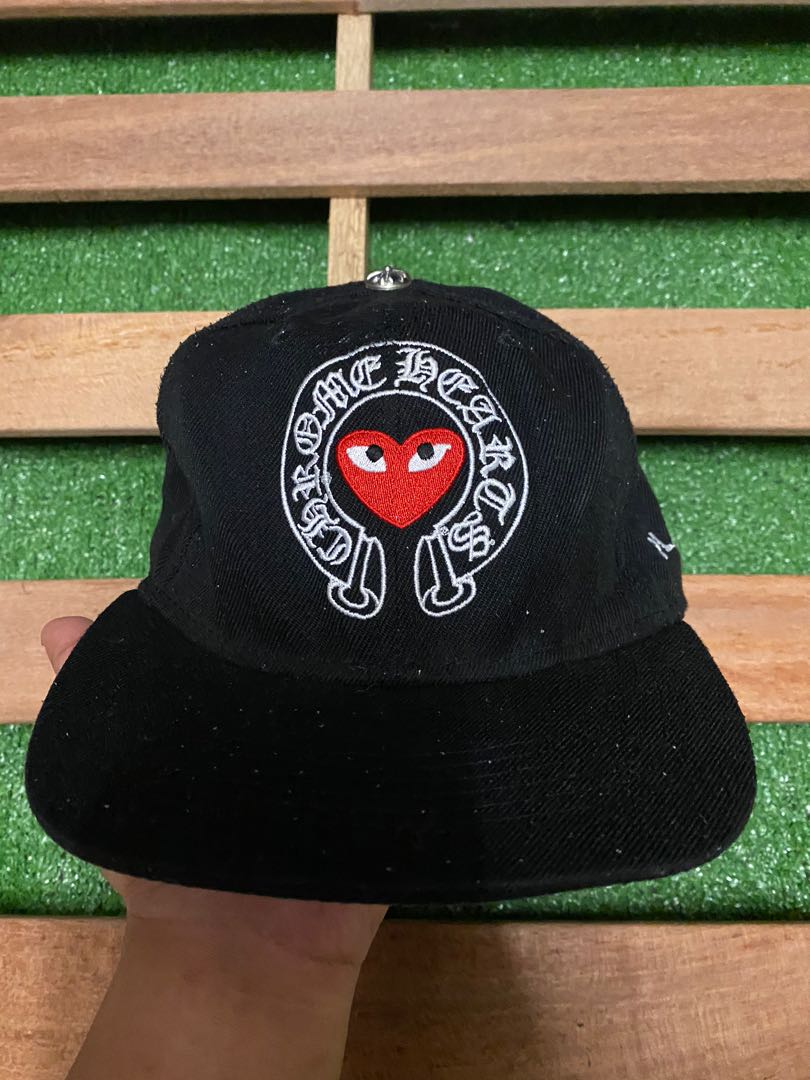 Cdg sales play cap