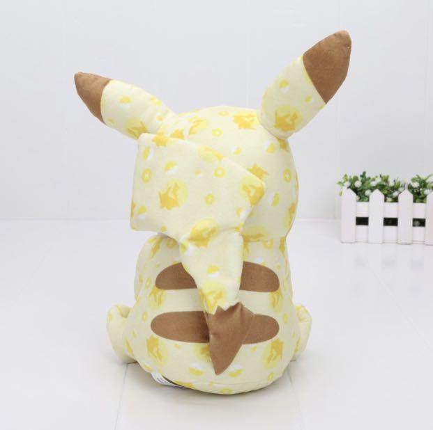 Pikachu pokedoll new arrivals