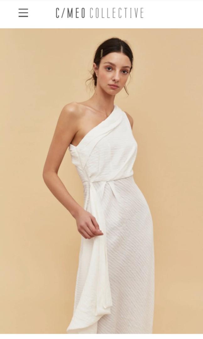 CMEO collective go on dress Women s Fashion Dresses Sets