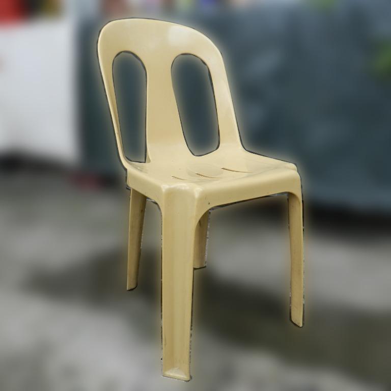Cofta monoblock hot sale chair price