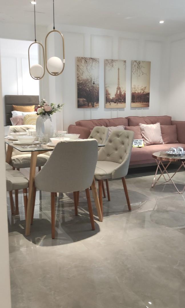 Condo In Monumento, Property, For Sale, Apartments & Condos on Carousell