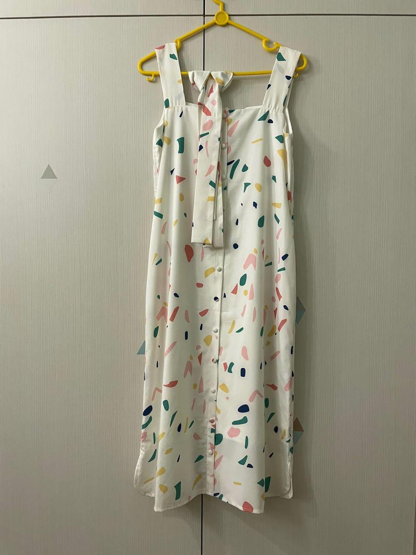 Confetti dress Clearance