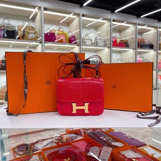 🧡Constance Mini🧡 Collection item 2