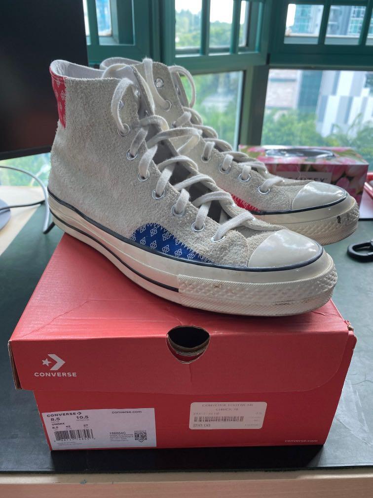 Chuck taylor 1970 hotsell hi