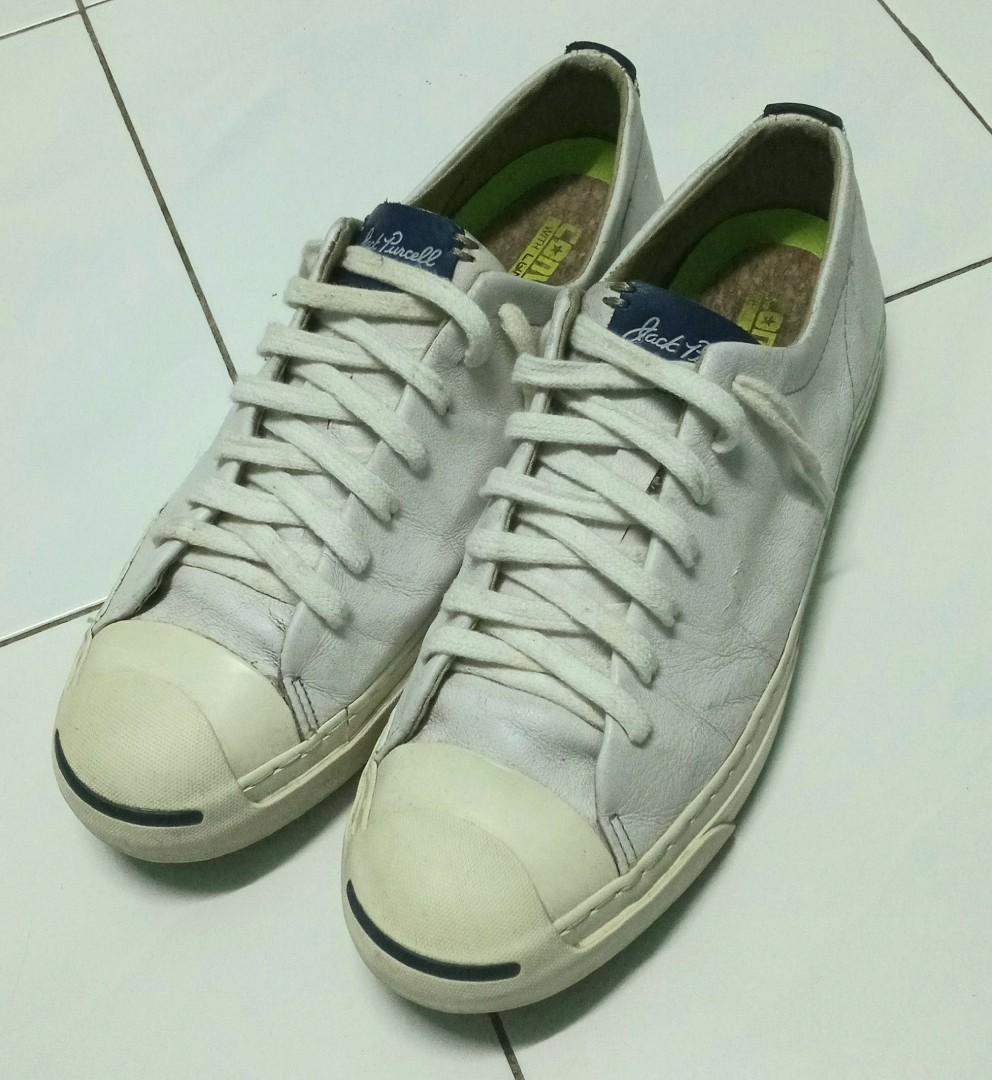 Converse jack sales purcell kulit
