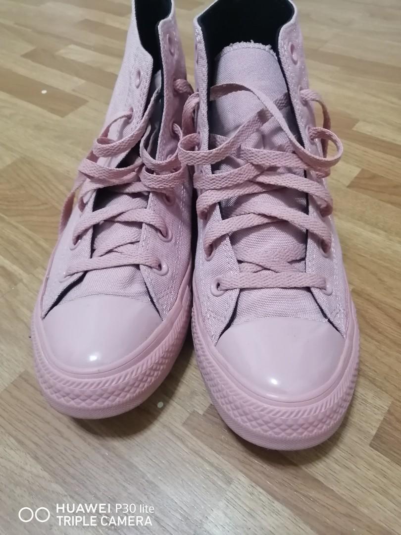 Opi converse pink online