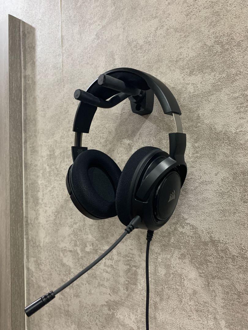 Corsair hs35 shopee sales