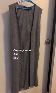 Country road