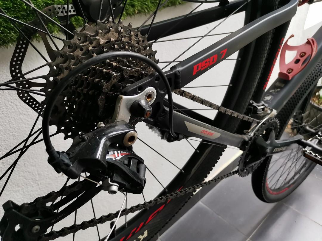 Crossmac 29
