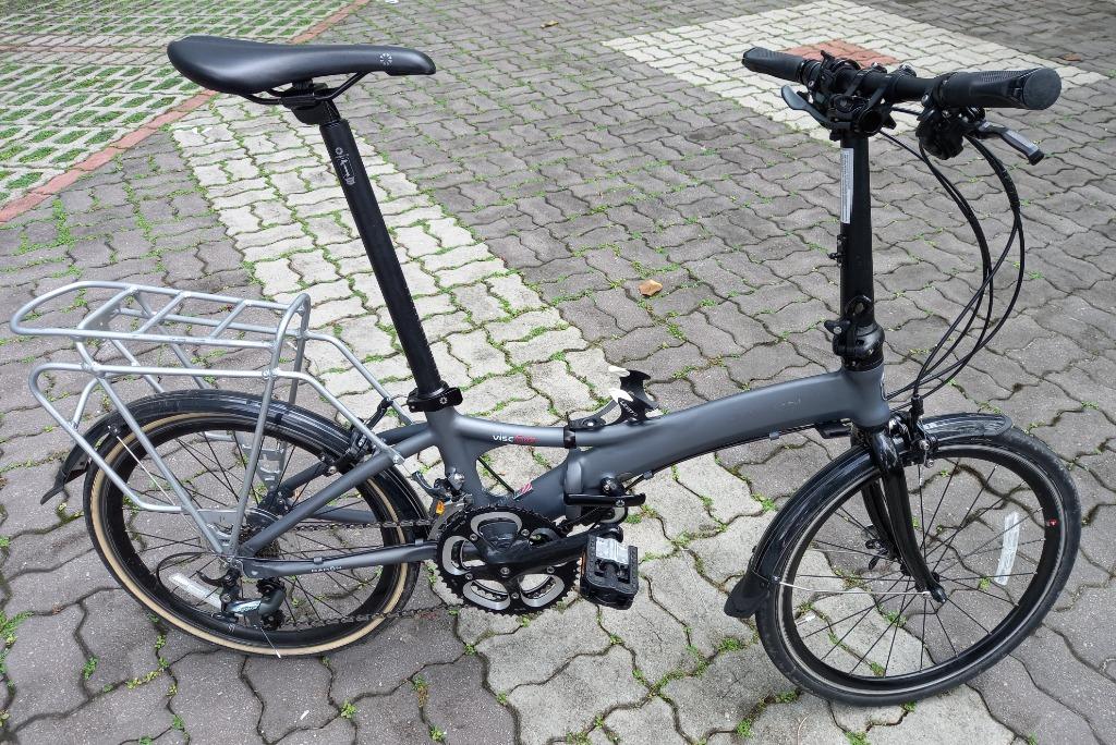 Dahon evo 2025