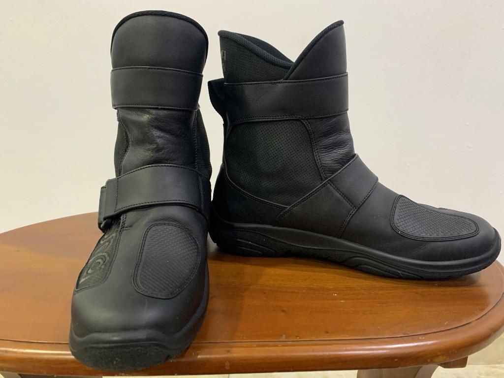 Daytona burdit xcr boots hot sale