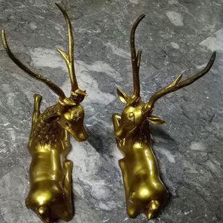 deer decorative