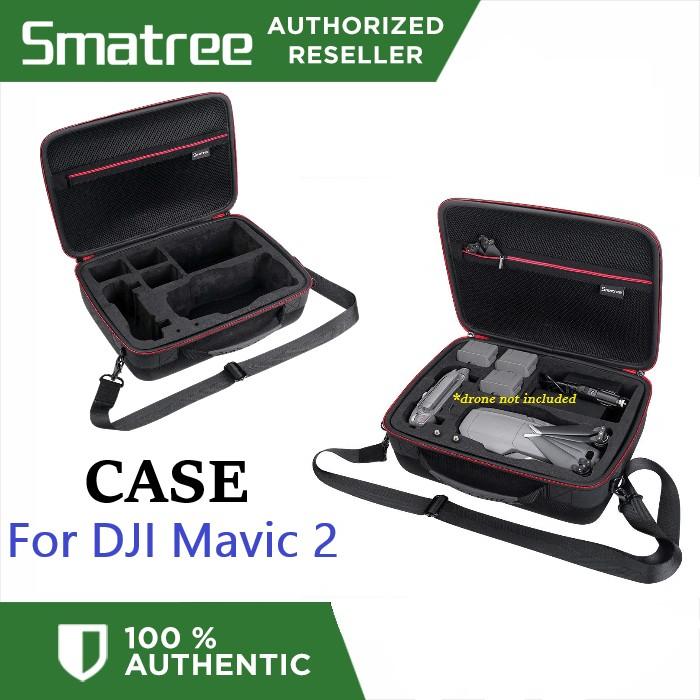 Smatree mavic sale 2