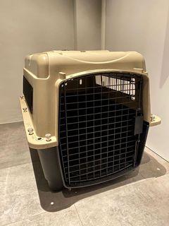 small dog litter box