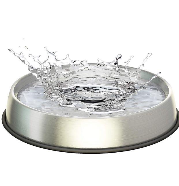 Dr Catsby water bowl Pet Supplies Homes Other Pet Accessories on Carousell