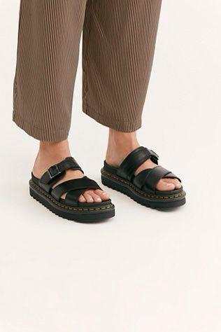 Ryker dr martens hotsell