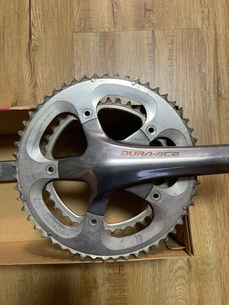 Dura ace on sale 7800 bottom bracket