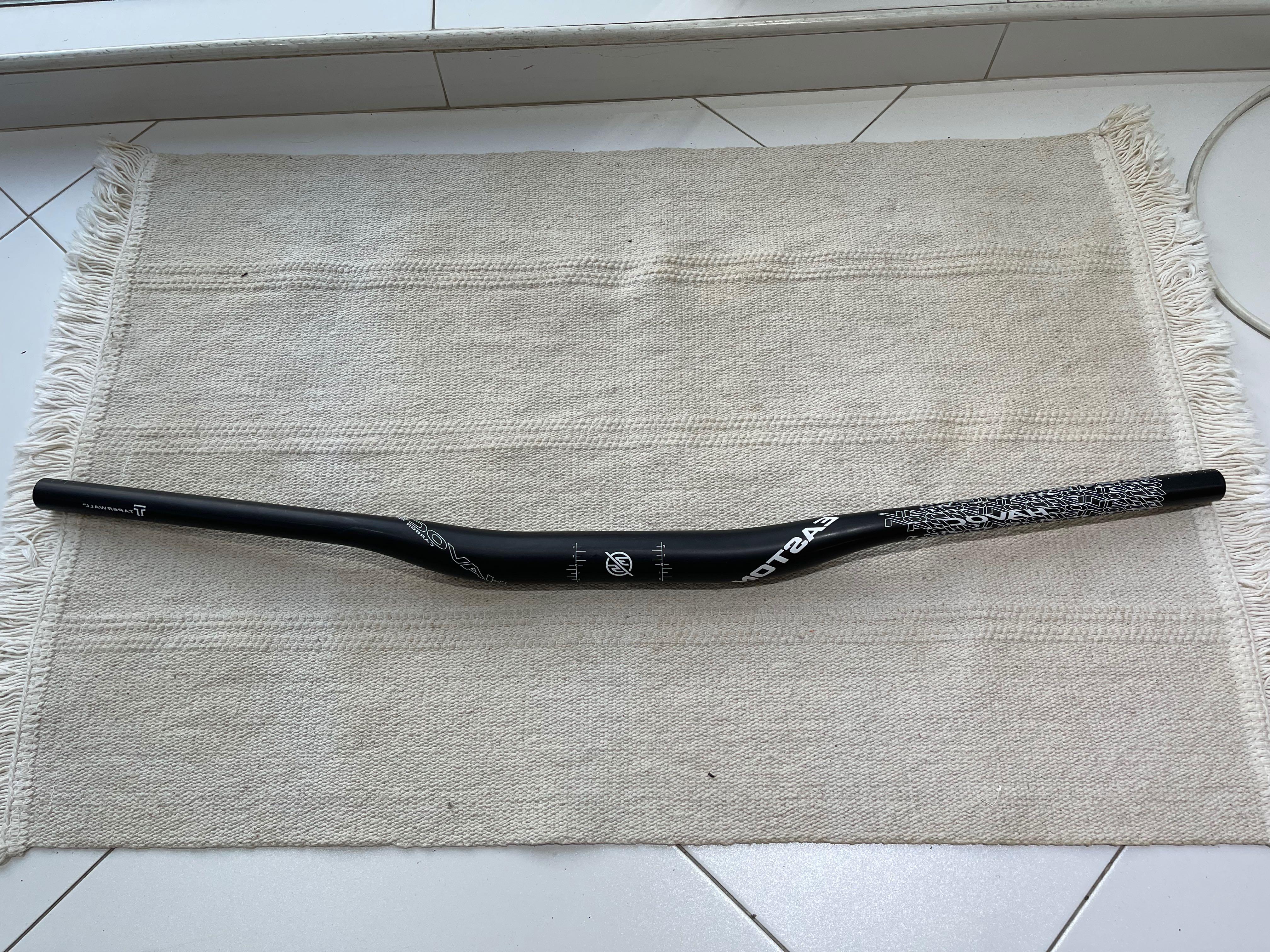 Easton Havoc Carbon bars 35mm 800mm