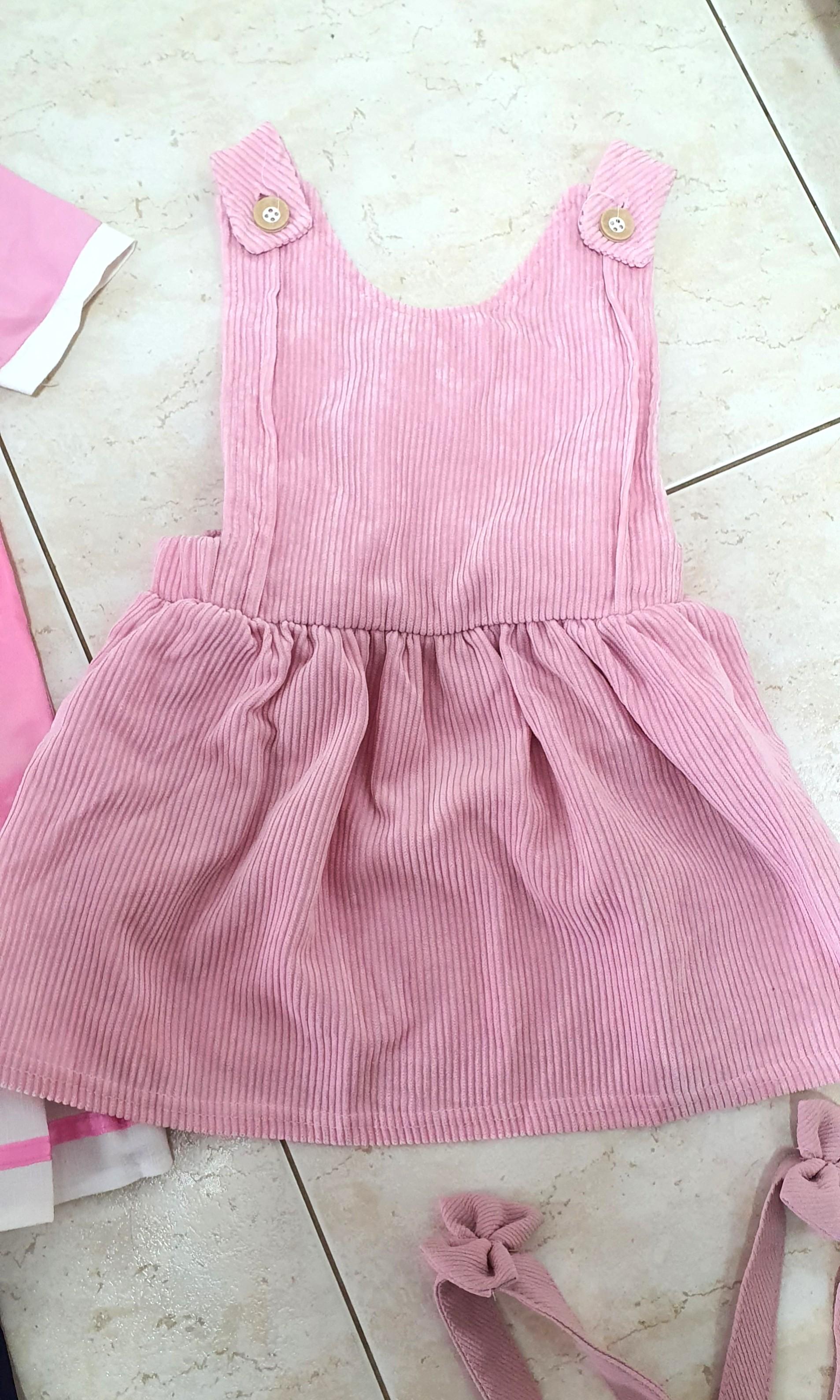 Elsa Frozen Dress (45 years), Babies & Kids, Babies & Kids Fashion on