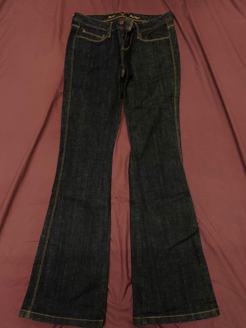 Esprit / Levi's / Denizen Jeans, Women's Fashion, Bottoms, Jeans & Leggings  on Carousell
