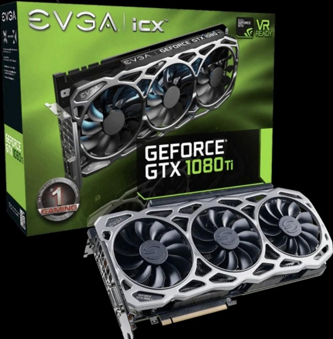 Ftw3 1080ti outlet