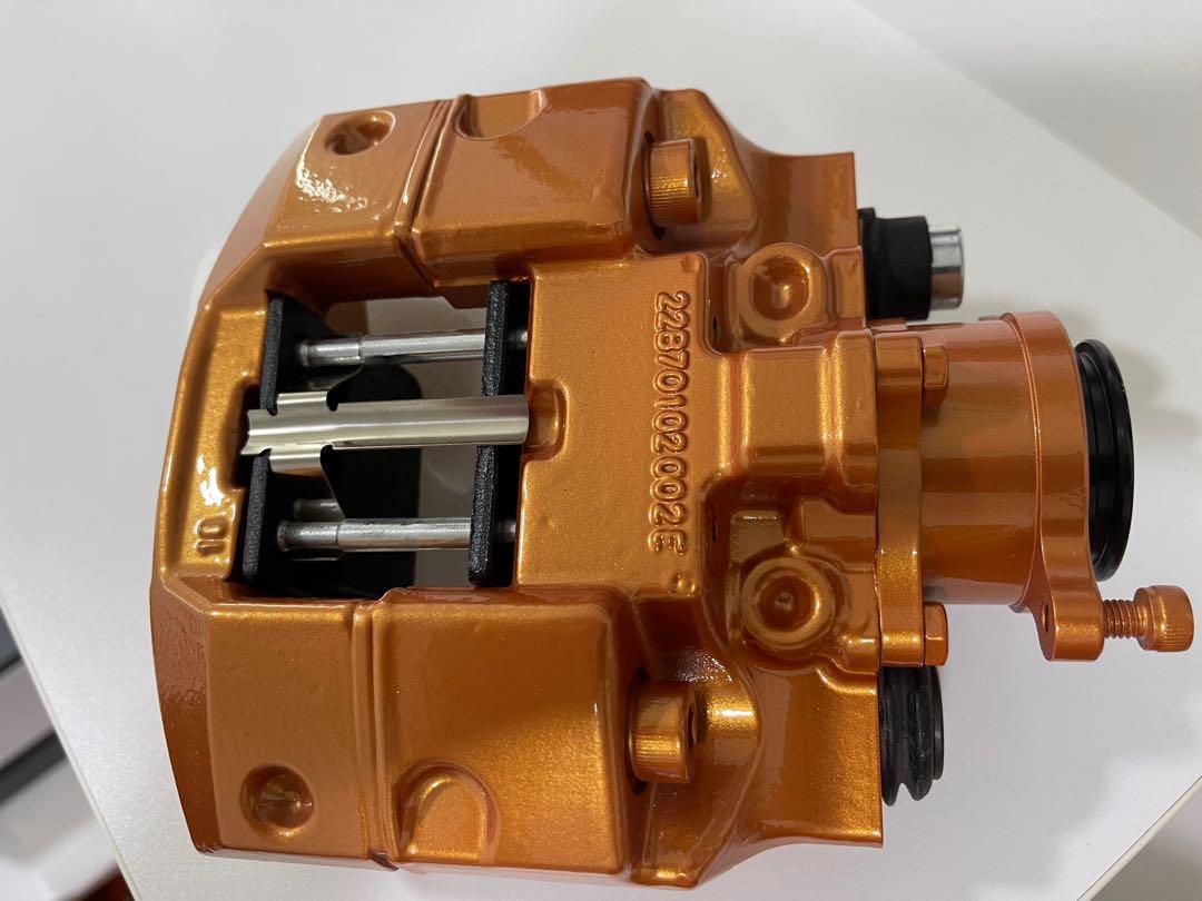 Суппорта brembo 18z