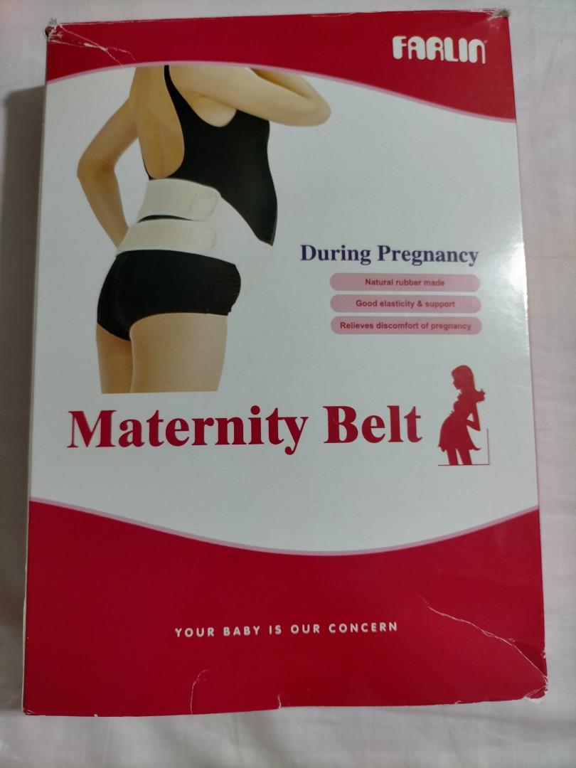 farlin maternity belt