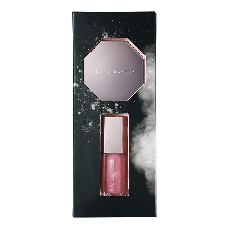 FENTY BEAUTY Diamond Bomb Baby Mini Face And Lip Set (Limited Edition),  Beauty & Personal Care, Face, Makeup on Carousell