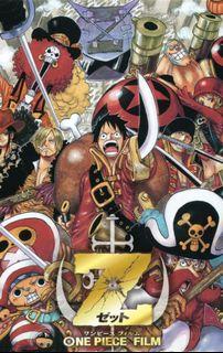 Figuarts One Piece th Anniversary Complete Set Hobbies Toys Toys Games On Carousell