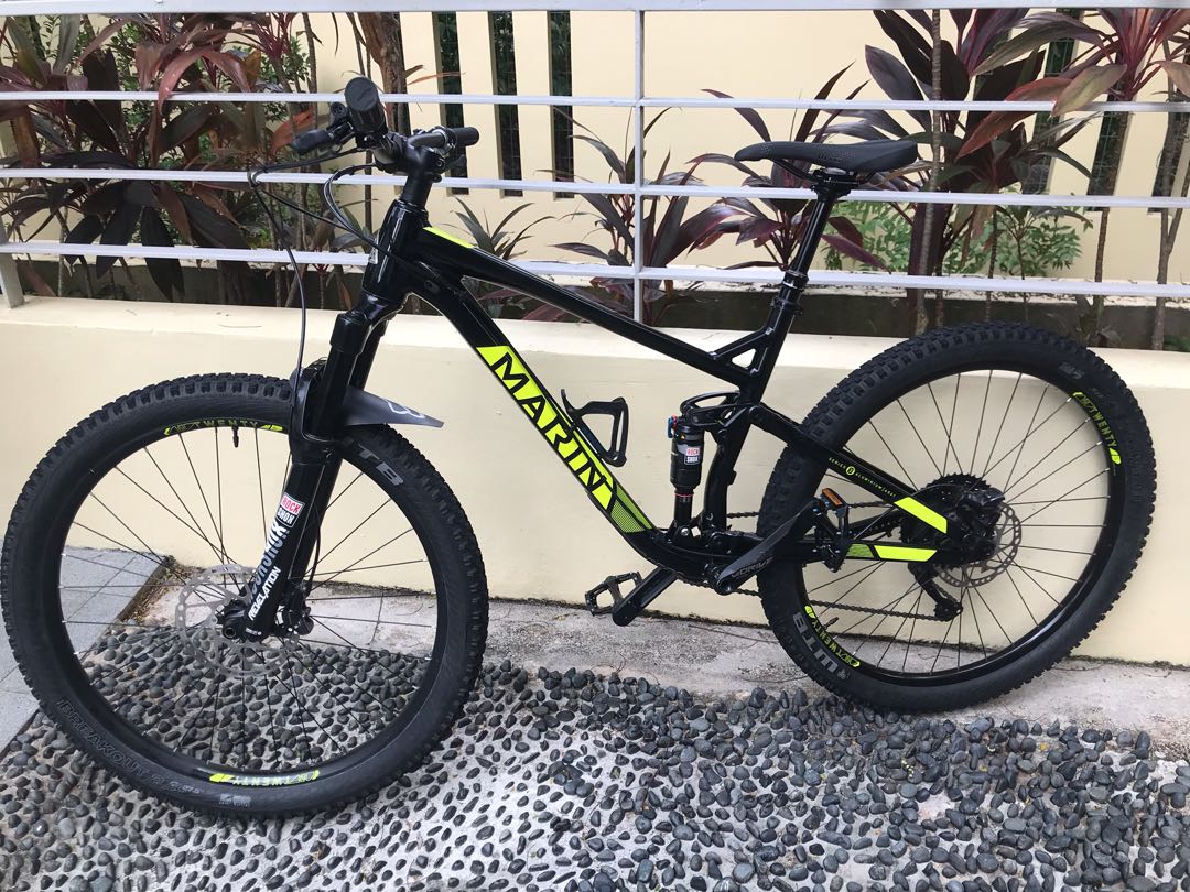 Marin hawk hill 1 for sale shop