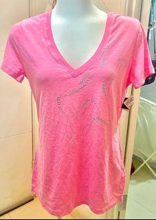 FOX Kaos Pink