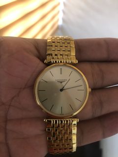(Category: ) located in . Submitted by segundawatches (Listing ID 1094032420, Image 1). Description: .
