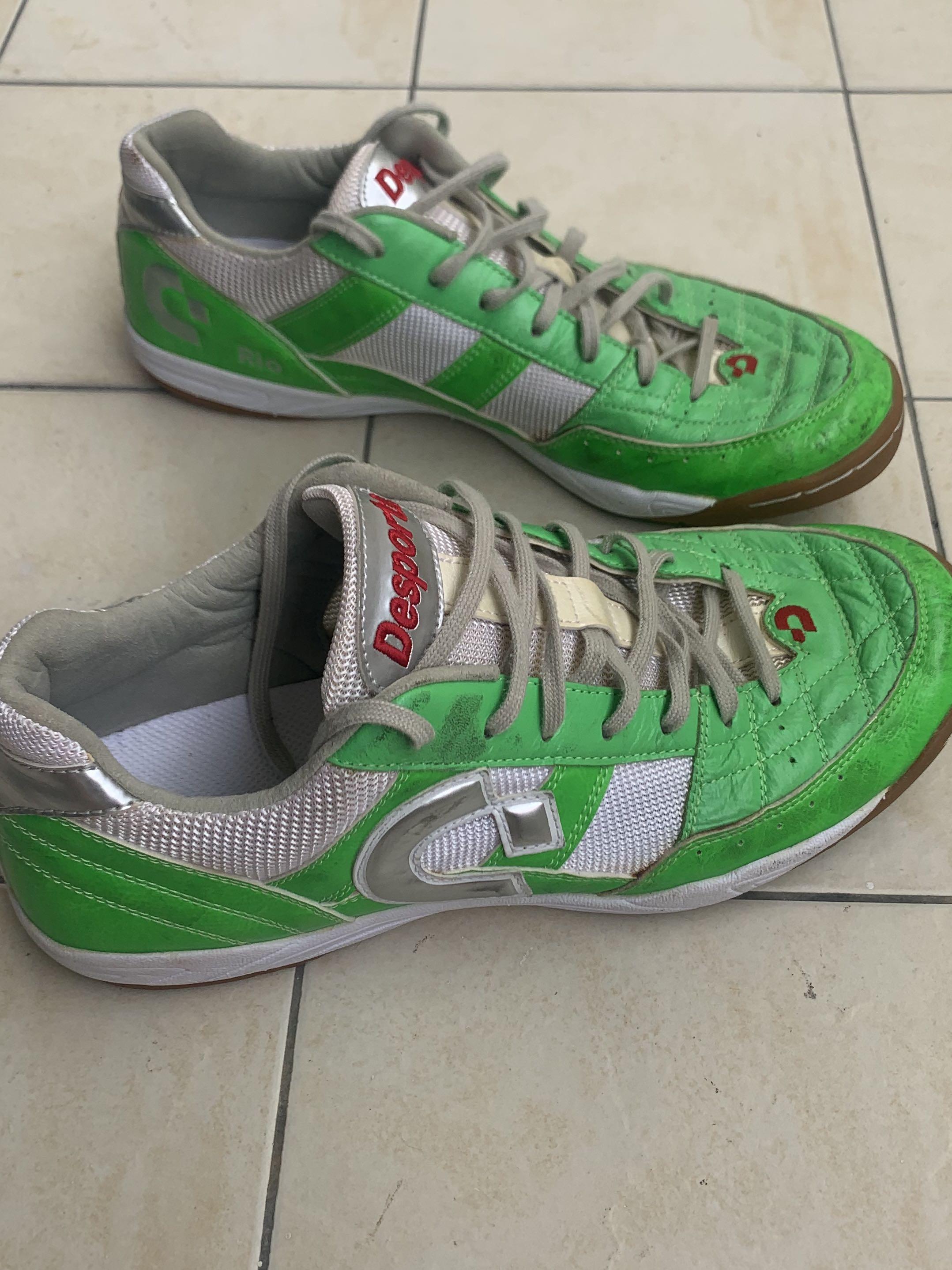 Tenis futsal desporte rio online