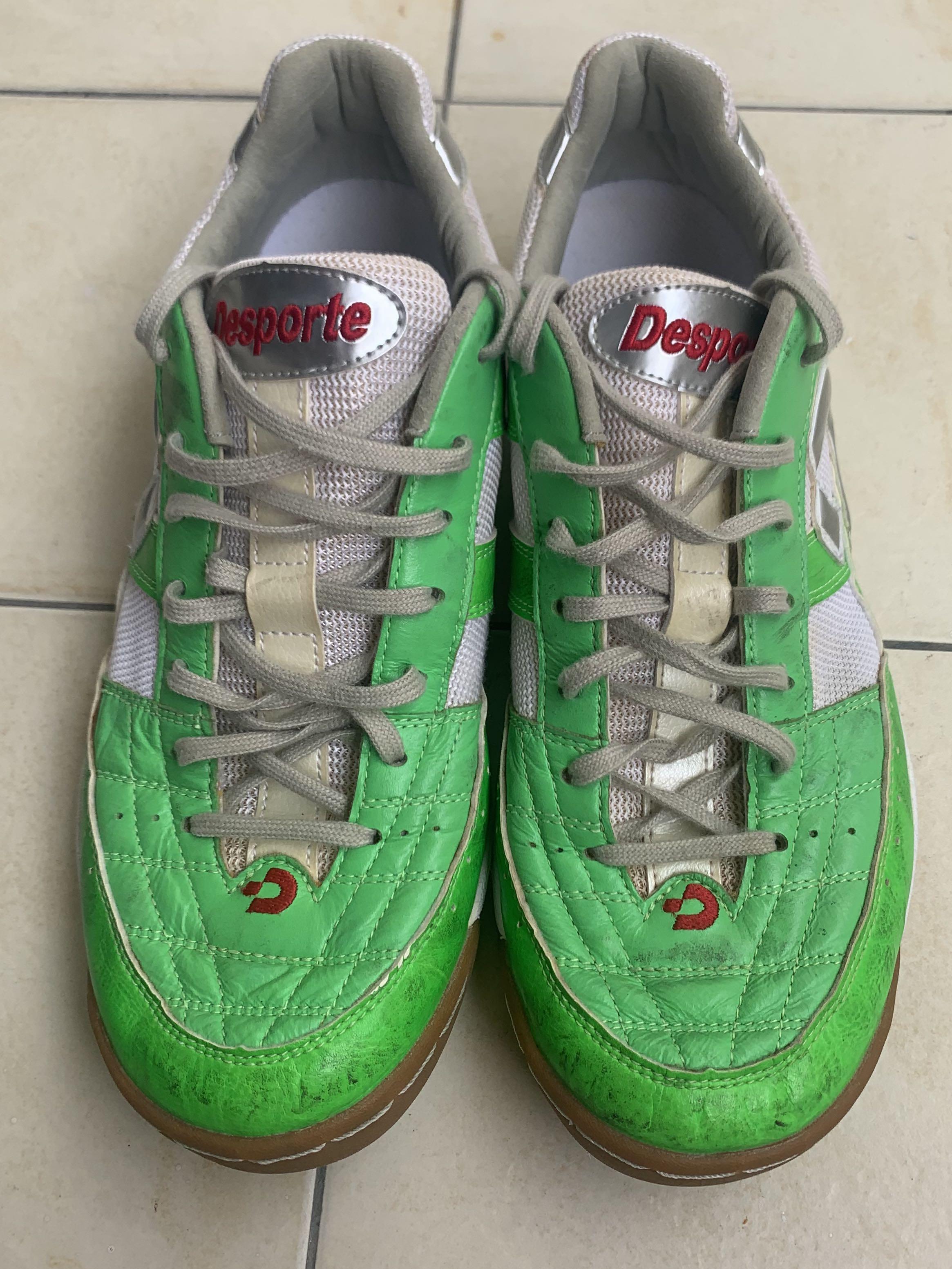 Tenis futsal desporte rio online