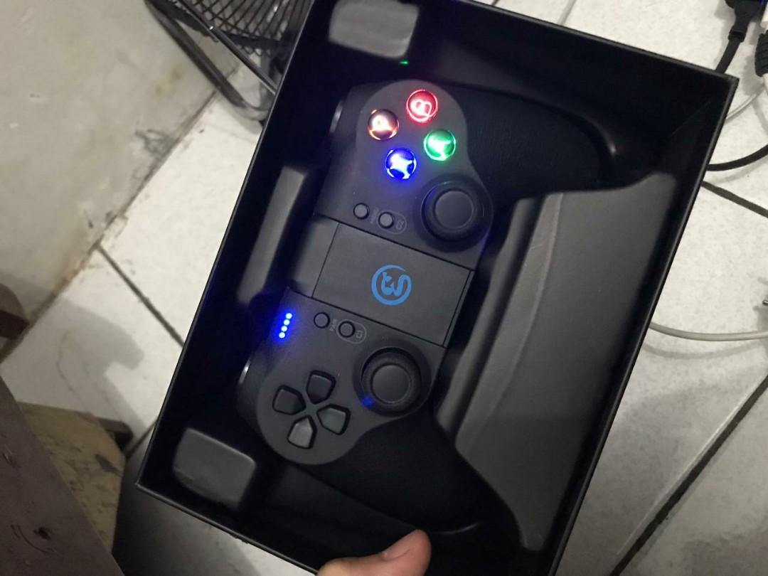 Tello gamepad best sale