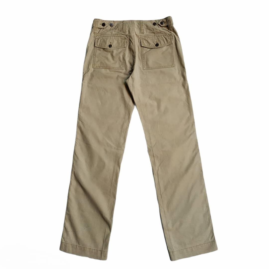 Gap fatigue pants deals