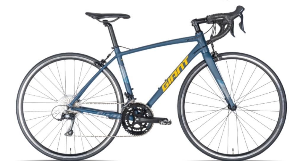 Giant ocr 2021 new arrivals
