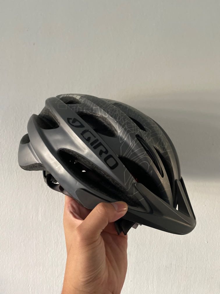 Giro bishop helmet cheap