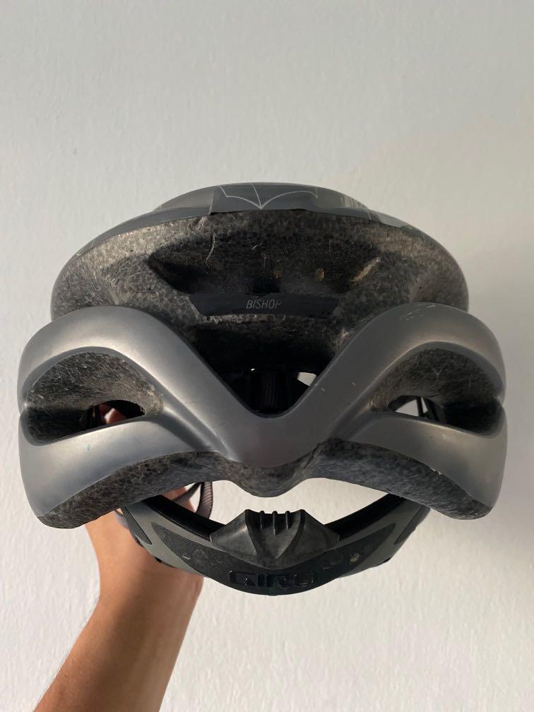 Giro Bishop Helmet