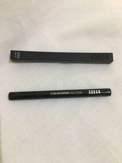 Goban Ultra Waterproof Eyeliner